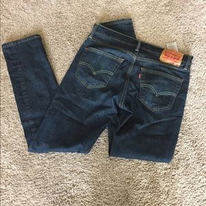 Levi 511 Jeans-Mens 👖